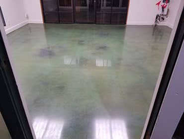 Polished Concrete ,epoxy,concrete staining