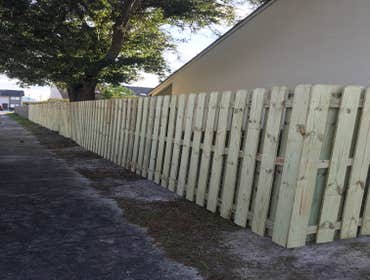 Fences
