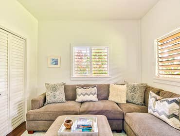 Hoaloha Vacation Rental Remodel