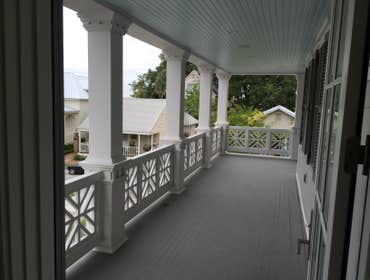 Private Residence