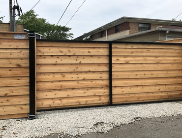 Photos by Suarez Fence Co Inc #1