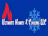 Photos by Ultimate Homes & Cooling, LLC #1