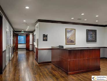 Recent Projects Constructive Solutions, Inc. is a San Francisco and San Mateo based General Contractor firm that specializes in commercial interior, co