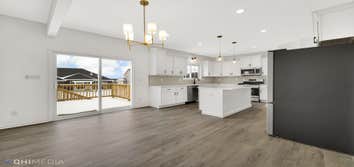 Viking Built Homes, LLC