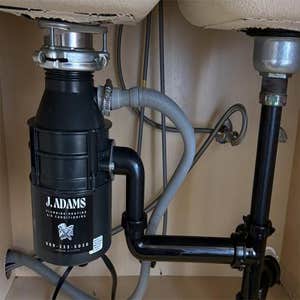 Photos by J Adams Air Conditioning Heating plumbing #1