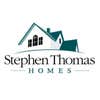 Stephen Thomas Corporation logo