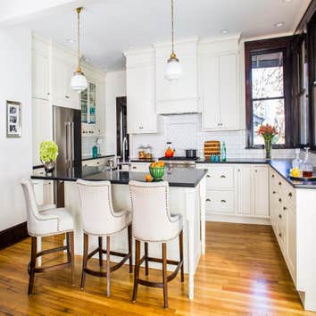 Poncey-Highland Interior Renovation & Addition
