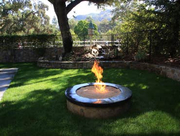 Fire-Pit