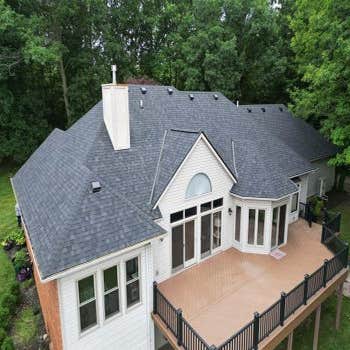 Pure Energy Roofing Company