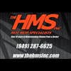 the Hot Mop Specialists logo