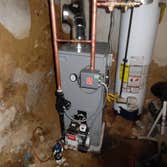 HE Oil Boiler Replacement
