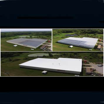 Photos by A1 Seamless Roofing #1
