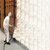 Photos by Oklahoma Spray Foam Pros of Choctaw - (405) 920-3550 #1
