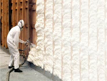 Photos by Oklahoma Spray Foam Pros of Choctaw - (405) 920-3550 #1