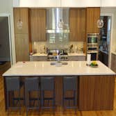 Gorgeous Kitchens