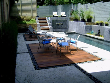 Photos from Benchmark Pools & Spa