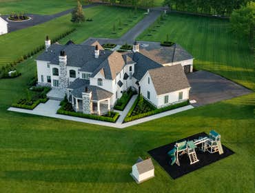 French Country Estate