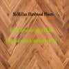McMillan Flooring LLC logo