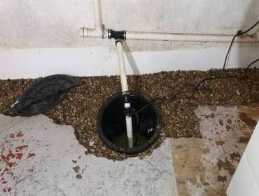 Photos by Ace Basement Waterproofing Atlanta #1