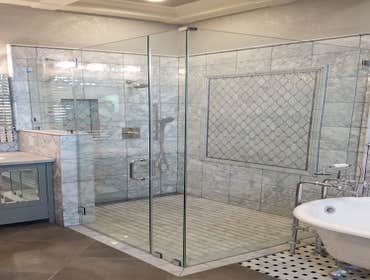 1st set Bathroom/Bedroom Granite Bay