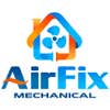 Airfix Mechanical logo