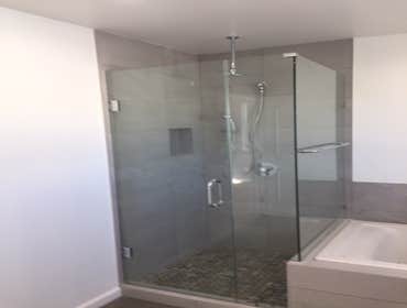 Photos by T & W CONSTRUCTION CO INC