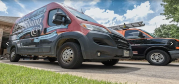 Dallas plumbing & Air Conditioning