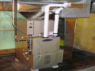 #1 Heating & Cooling Experts Happy Home Heat & Air specializes in air conditioning and heating repair and installation. We service all HVAC brands. Cal