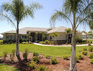 Interior and Exterior Excellence