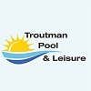 Troutman Pool and Leisure logo