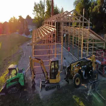 Photos by Spartan Const & Development Inc #1