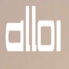 Alloi Architecture + Construction logo