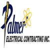 Palmer Electrical Contracting logo