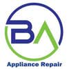 Ba Appliance Repair Service logo
