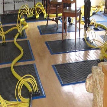 Photos by Water Damage Restoration Alexandria #1