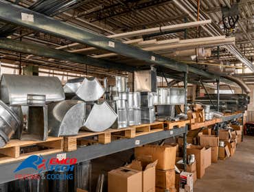 Photos by EMCO Tech Heating & Cooling #1