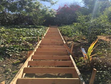 Photos from R A D Concrete various projects