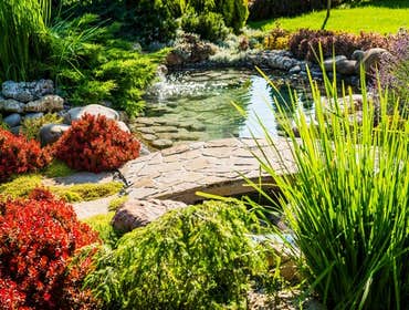 Photos by Spokane Water Features and Fountains #1