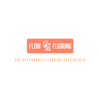 Flow Flooring logo