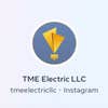 Tme Electric LLC logo