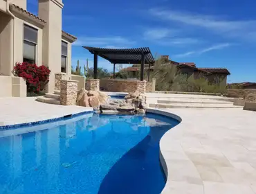 Photos by Desert Iris Pools Lc #1