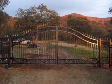 Gates