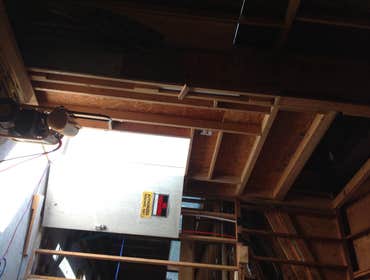 Photo(s) from Garcia M Drywall