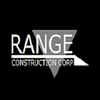Range Construction, Corp logo