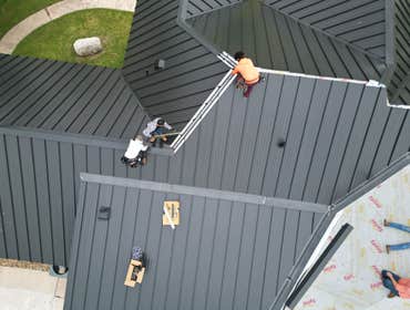 Photos by Comanche Roofing #1