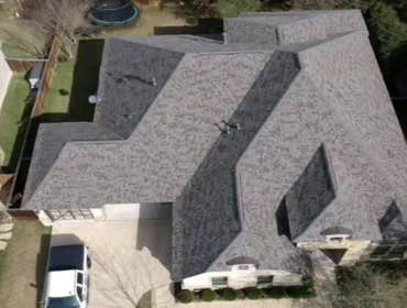 Photos by AR: Construct - Roof - Restore #1