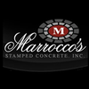 Marrocco's Stamped Concrete Inc logo