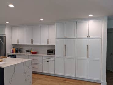 Kitchen Remodel
