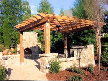 All-Rite Fence & Construction LLC Photos