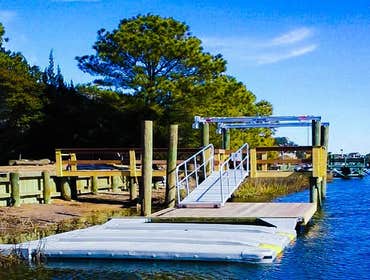 Photos by Seven Seas Marine Construction #1